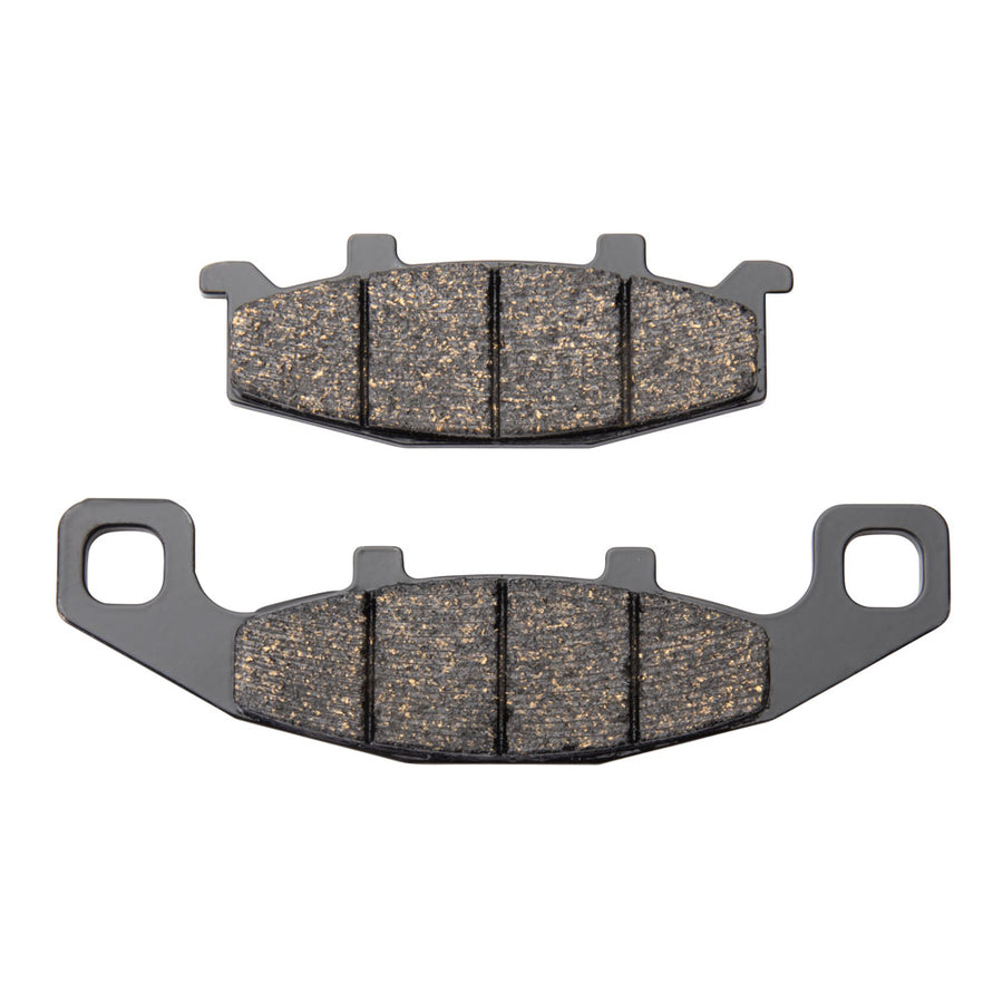 Braking Brake Pads - SM1 Compound#mpn_698SM1